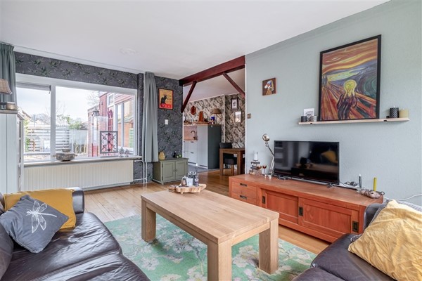 Medium property photo - Voormolenstraat 69, 9645 EM Veendam